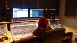 Audient Studio