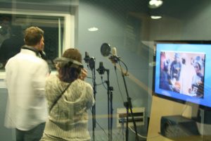 cts live room 2