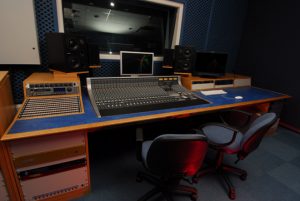 CTS SSL Room